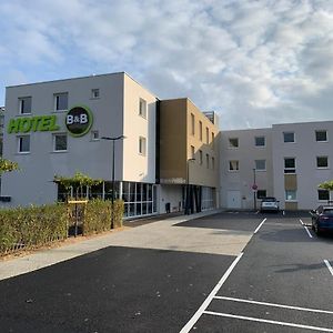 B&B Hôtel Ouistreham