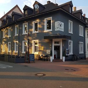 Hotel & Restaurant Schuetzen